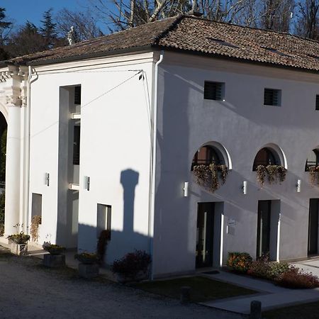 Bed and Breakfast Al Bagolaro Crocetta del Montello Екстер'єр фото