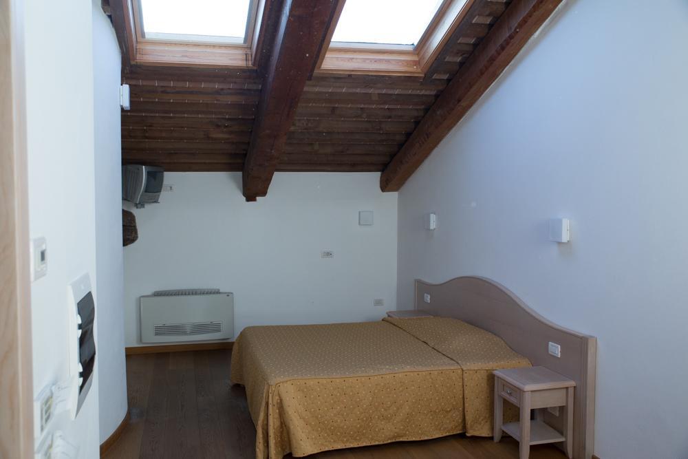 Bed and Breakfast Al Bagolaro Crocetta del Montello Екстер'єр фото