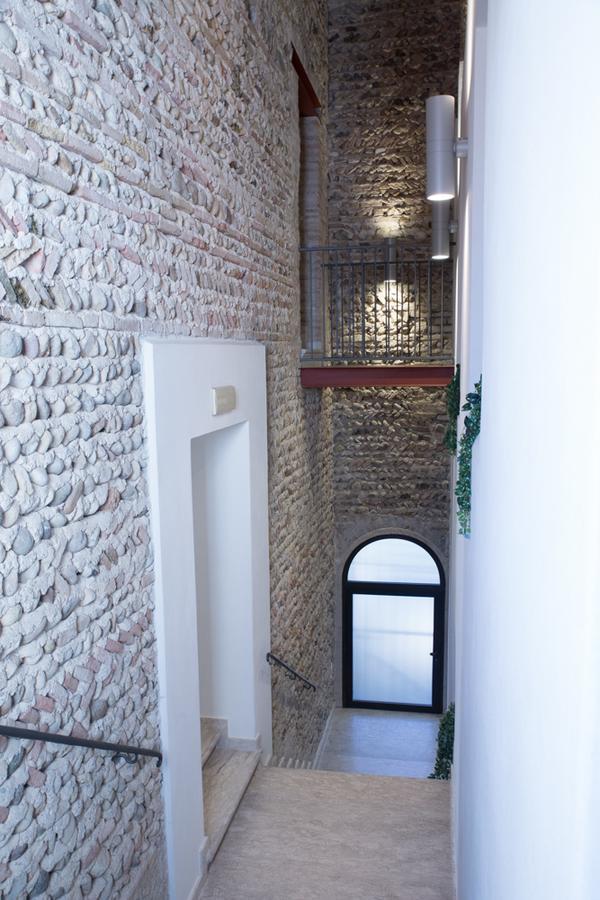 Bed and Breakfast Al Bagolaro Crocetta del Montello Екстер'єр фото