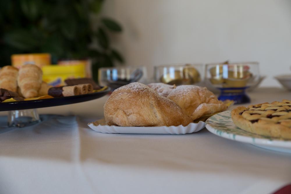 Bed and Breakfast Al Bagolaro Crocetta del Montello Екстер'єр фото