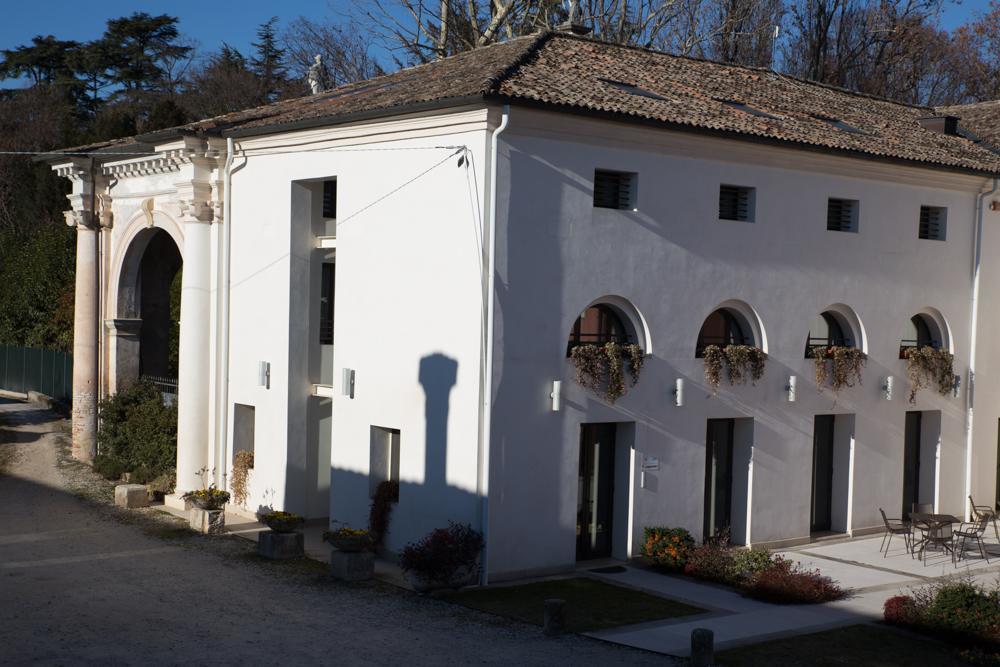 Bed and Breakfast Al Bagolaro Crocetta del Montello Екстер'єр фото